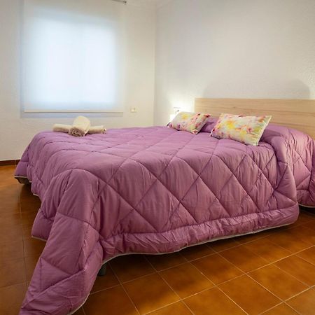 Casa Calera. Con Terraza Y Bbq Villa Santa Pola Exteriör bild