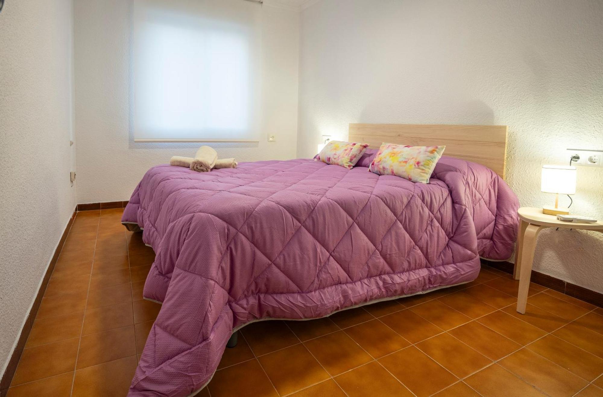 Casa Calera. Con Terraza Y Bbq Villa Santa Pola Exteriör bild