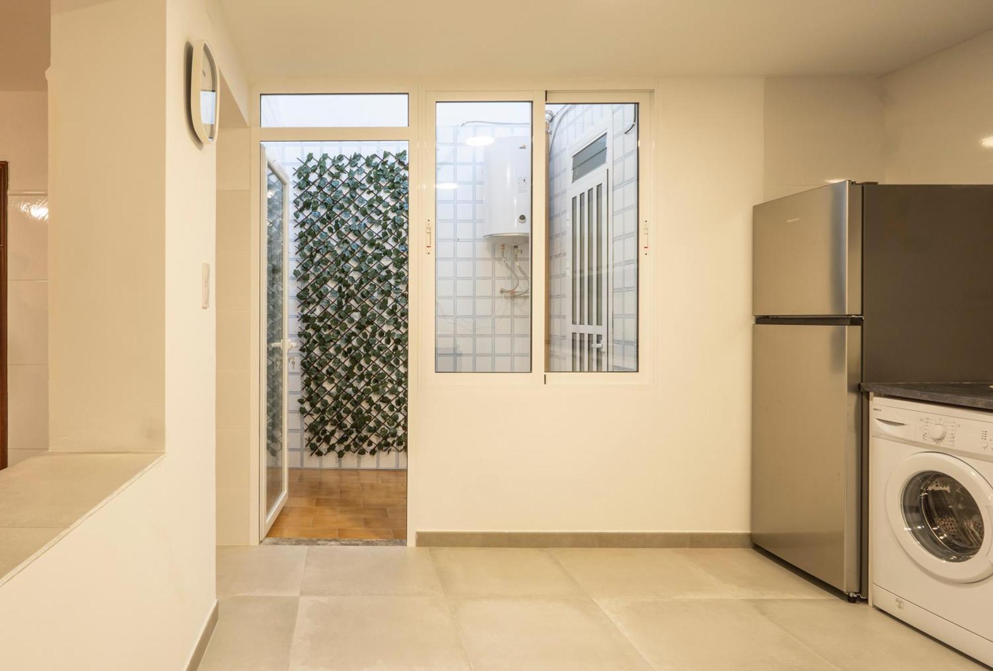 Casa Calera. Con Terraza Y Bbq Villa Santa Pola Exteriör bild
