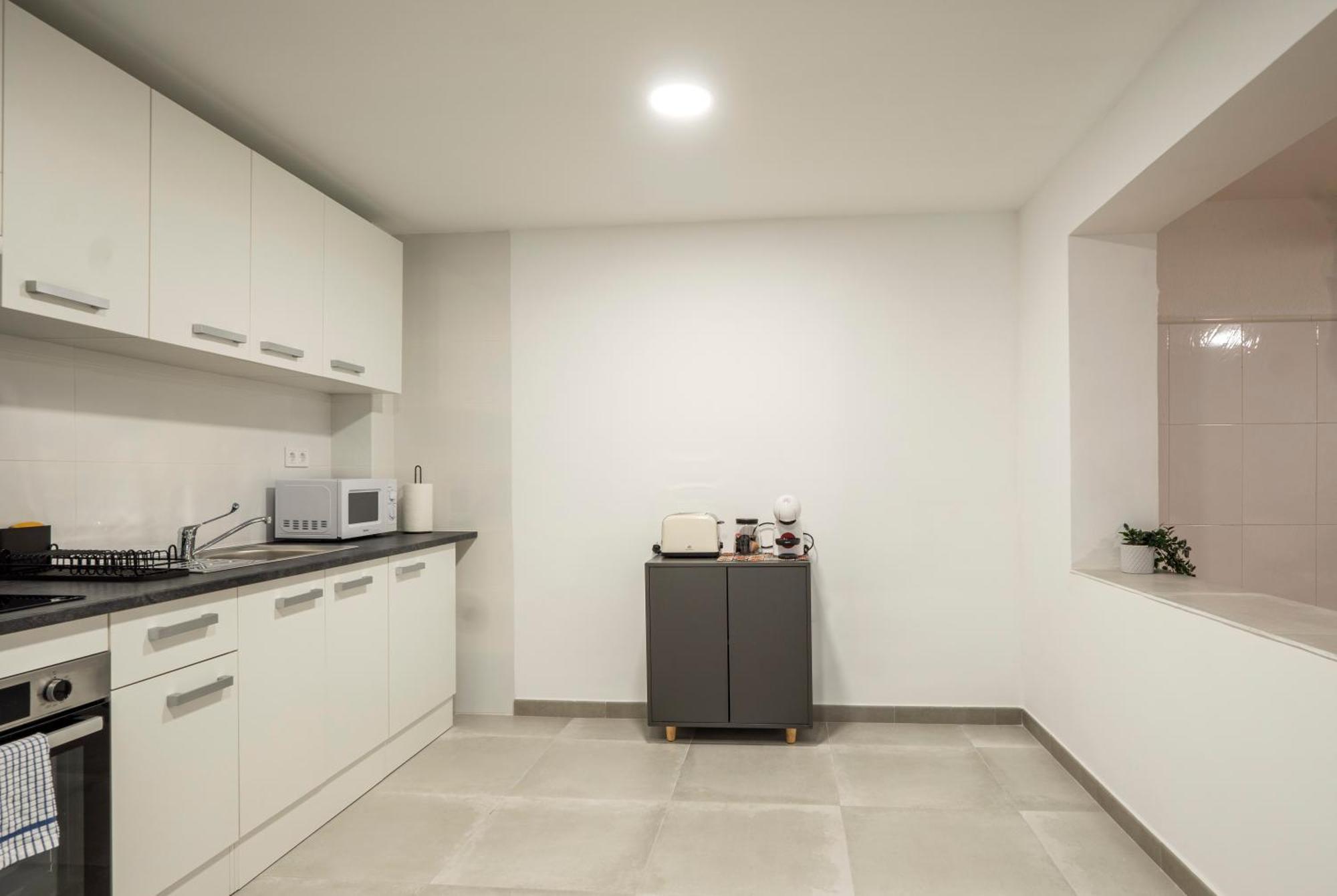 Casa Calera. Con Terraza Y Bbq Villa Santa Pola Exteriör bild
